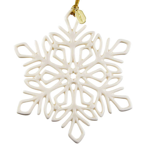 Snow Fantasies Snowflake 2021-Snowflake - Boxed