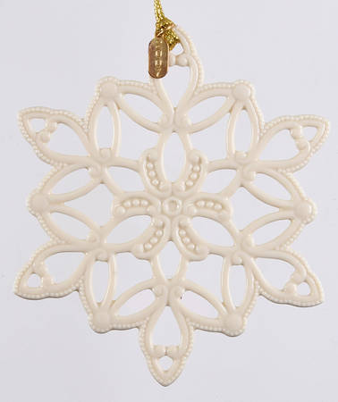 Snow Fantasies Snowflake 2007-Snowflake - Boxed