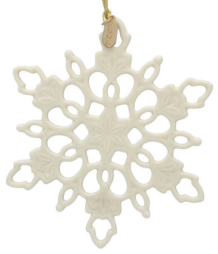 Snow Fantasies Snowflake 2006-Snowflake - Boxed
