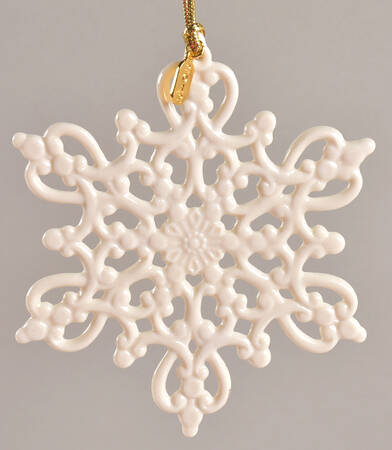 Snow Fantasies Snowflake 2012-Snowflake - Boxed