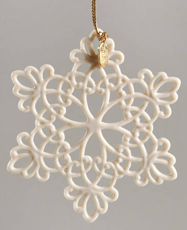 Snow Fantasies Snowflake 1997-Snowflake - Boxed