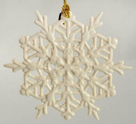 Snow Fantasies Snowflake 2015-Snowflake - Boxed