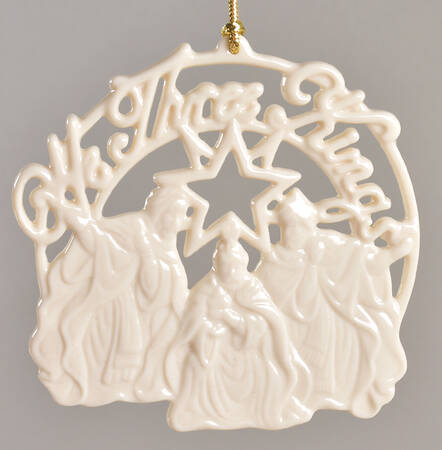 Songs of Christmas We Three Kings - Boxed