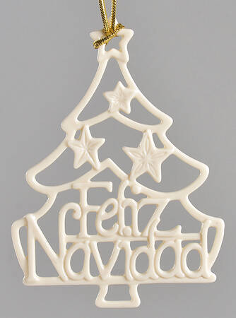 Songs of Christmas Feliz Navidad - Boxed