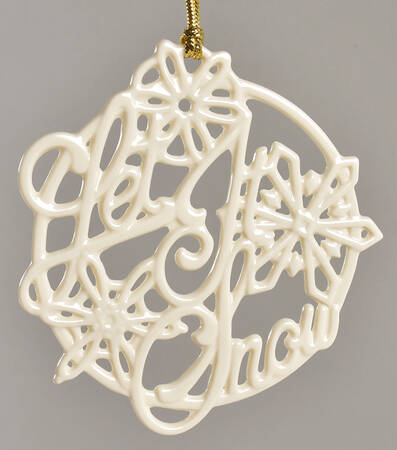 Songs of Christmas Let It Snow - Boxed