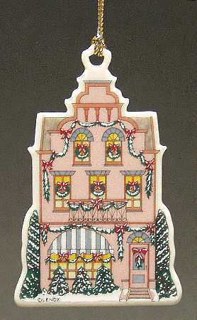 Victorian Homes Cornwall Heights - Boxed