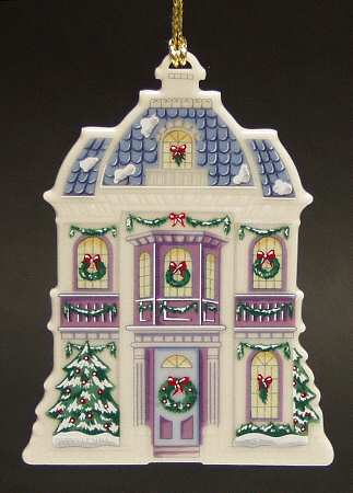 Victorian Homes Chelsea Manor - Boxed