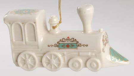 Yuletide Express Locomotive  Re-Intro - With Box