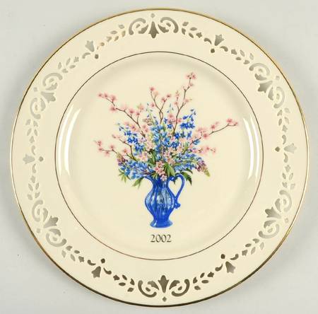 Colonial Bouquet Delaware - Boxed