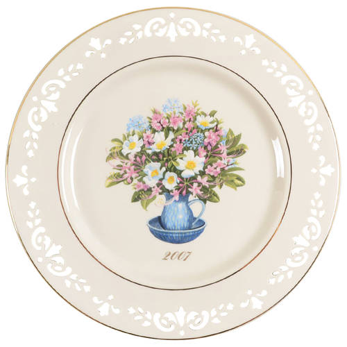 Colonial Bouquet Georgia - Boxed