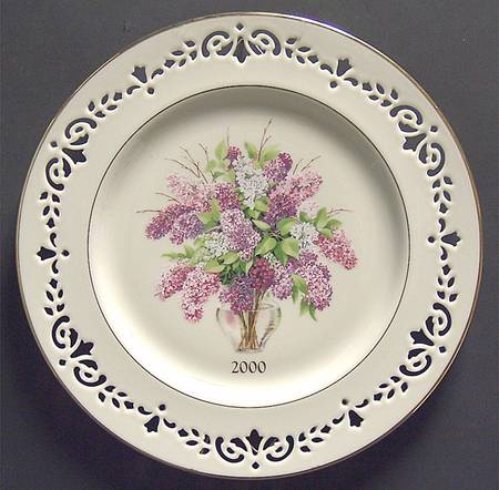 Colonial Bouquet New Hampshire - Boxed