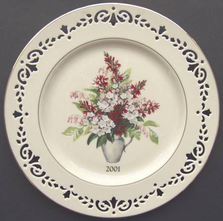 Colonial Bouquet Pennsylvania - Boxed