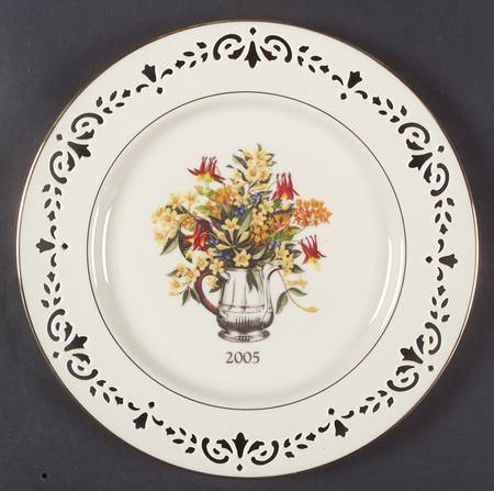 Colonial Bouquet South Carolina - Boxed