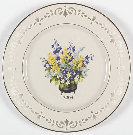 Colonial Bouquet New Jersey - Boxed