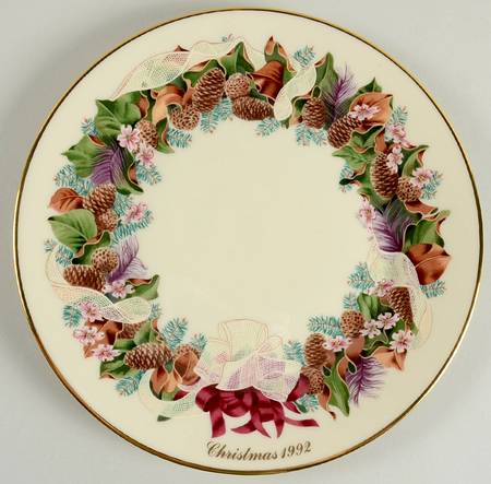 Colonial Christmas North Carolina - Boxed