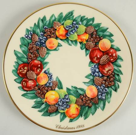 Colonial Christmas Delaware - Boxed