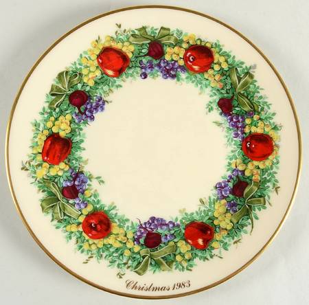 Colonial Christmas Maryland - Boxed
