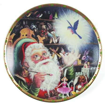 Magic of Christmas Wonder Of Wonders - No Box