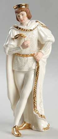 Classic Ivory Collection Romeo - Boxed