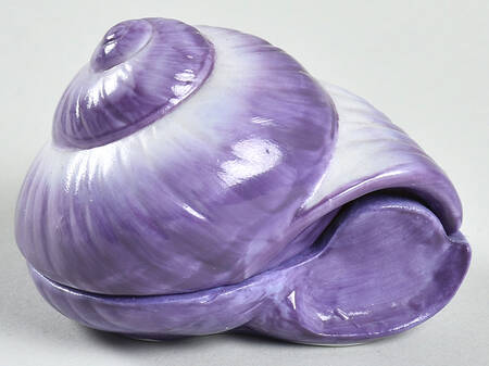 Treasures of The Sea by Lenox
