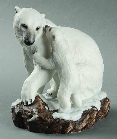 Gentle Majesty by Lenox