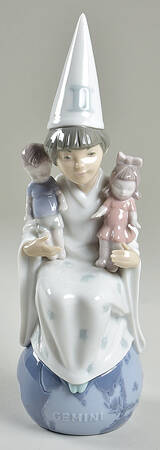 Zodiac Children Gemini - Boxed