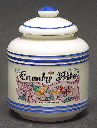 Bakers Dozen Candy Bits - No Box