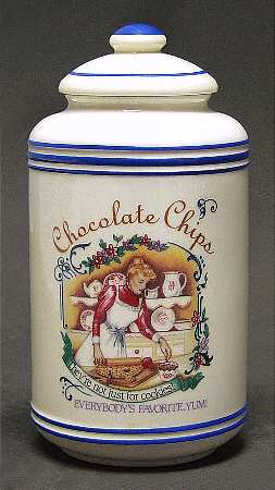Bakers Dozen Chocolate Chips - No Box