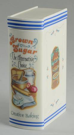 Bakers Dozen Brown Sugar - No Box