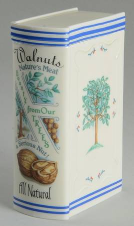 Bakers Dozen Walnuts - No Box