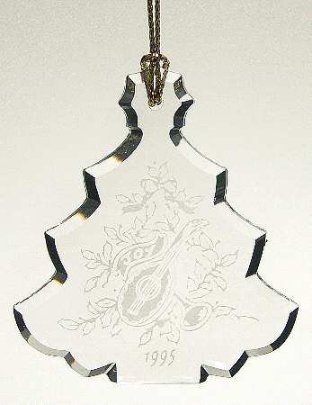 Crystal Tree Joy - Boxed