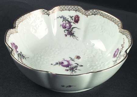 Smithsonian Collection Mayence Bowl - No Box