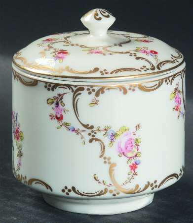 Smithsonian Collection Marseilles Jar - No Box