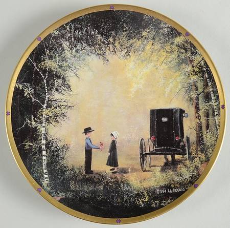Plain Folk Enchantment - Boxed