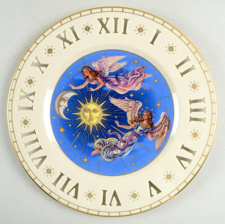 Millennium Messengers Of Peace - Boxed