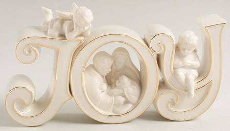 Expressions Collection Joy To The World - Boxed