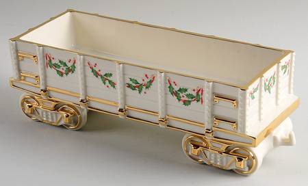 Holiday Junction Wagon - No Box