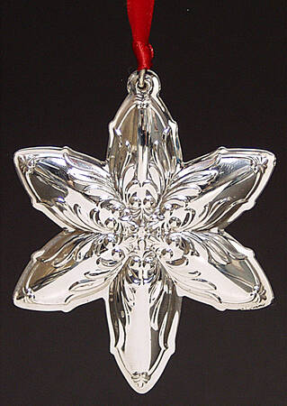 Sterling Star 2005-Star - Boxed