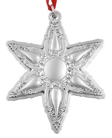 Sterling Star 2002-Star - Boxed