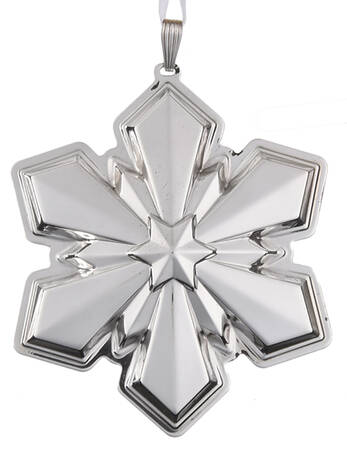 Sterling Star 2015-Star - Boxed