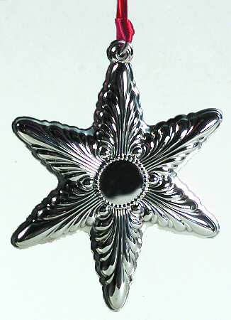 Sterling Star 2000-Star - Boxed