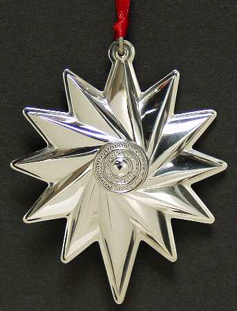 Sterling Star 1999-Star - No Box