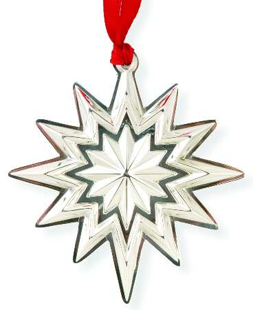 Sterling Star 2006-Star - Boxed