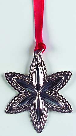 Sterling Star 2007-Star - Boxed