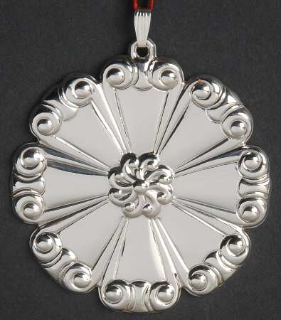 Sterling Star 2010-Star - Boxed