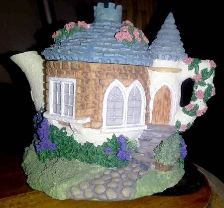 Tea Garden Cottages by Lenox