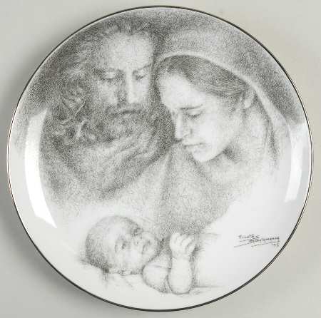Life of Christ by Lenox