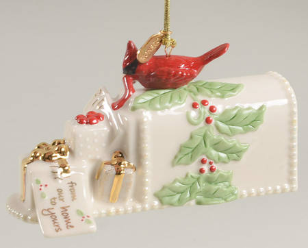 From Our Home To Your Home Gifts And Greetings - Boxed