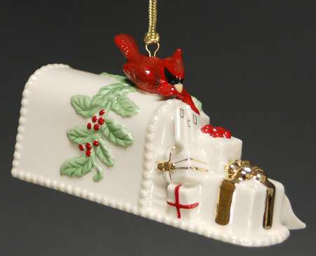 From Our Home To Your Home Gifts And Greetings-Mailbox - Boxed