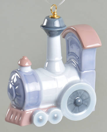From Santa's Workshop Train - Boxed